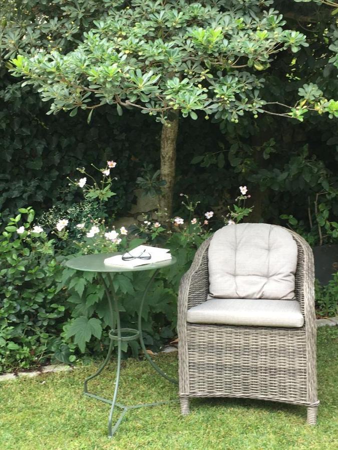 Chambre Cote Jardin Nîmes Exterior foto